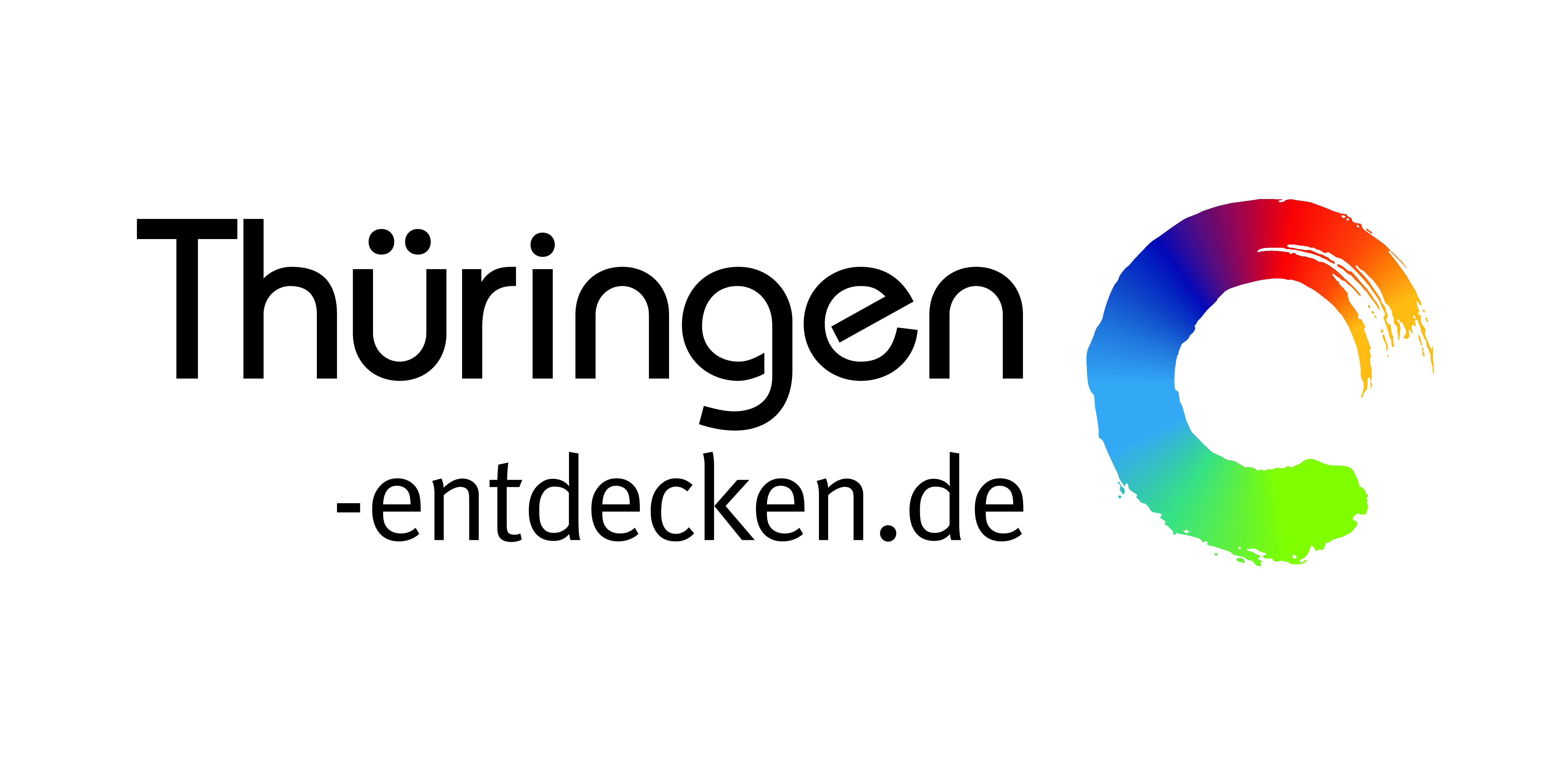 Logo Thüringer Tourismusgesellschaft
