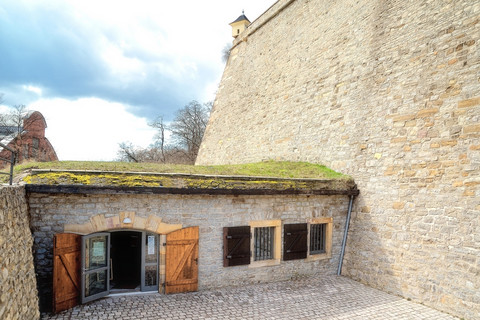 Gaumenrausch und Plausch