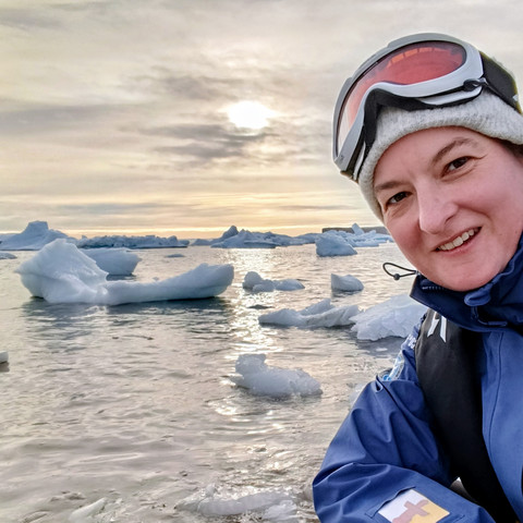 Atmendes Eis und singende Gletscher – eine Reise durch den Norden Kanadas und Grönlands