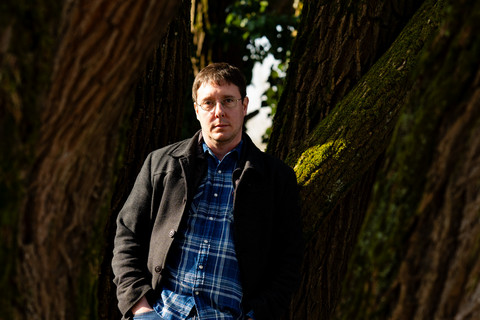 Die Wein-Lese im April mit Moritz Hildt: Der Mediator