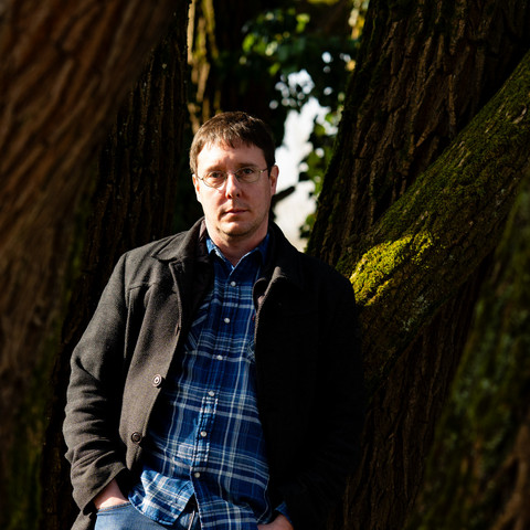 Die Wein-Lese im April mit Moritz Hildt: Der Mediator