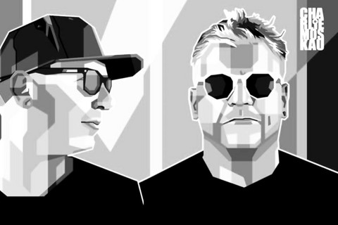 Charlie Moskau Summer Opening