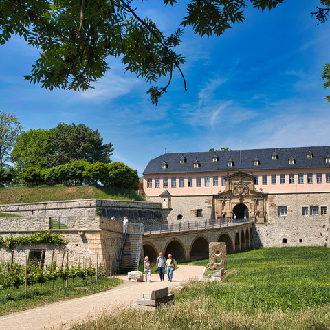 Familienführung "(M)ein Wappen"