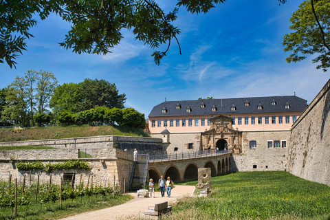 Familienführung "(M)ein Wappen"