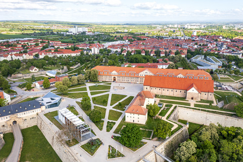 Tag des offenen Petersberges