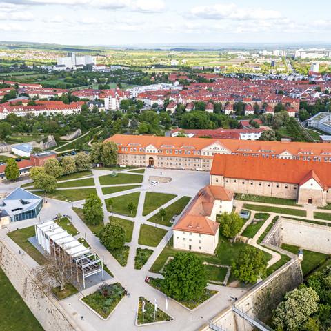 Tag des offenen Petersberges