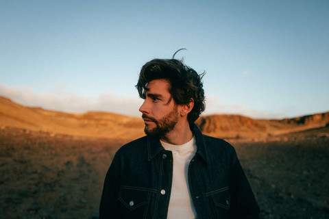 Alvaro Soler – Petersberg Open Air