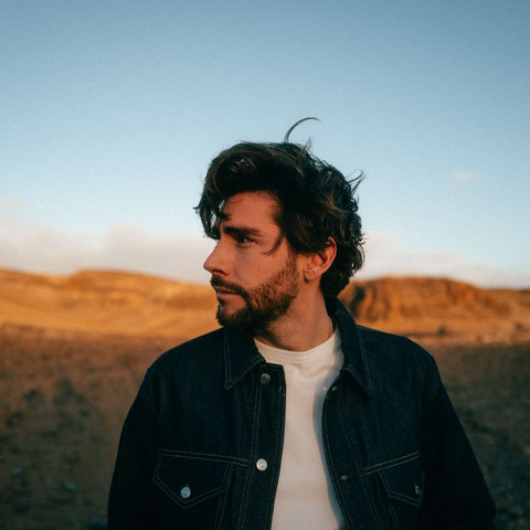 Alvaro Soler – Petersberg Open Air