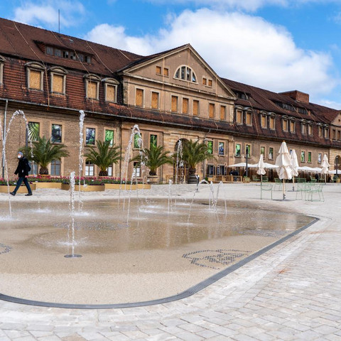 Ausstellung zum Thema Körperlichkeit