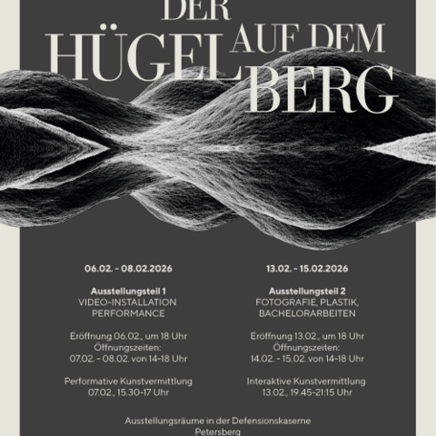 Finissage „Saline34 goes DEF.Inition“