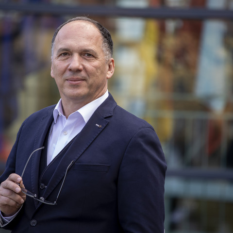 Die Wein-Lese im Mai mit Mirko Krüger: Verrücktes Thüringen