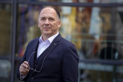 Die Wein-Lese im Mai mit Mirko Krüger: Verrücktes Thüringen