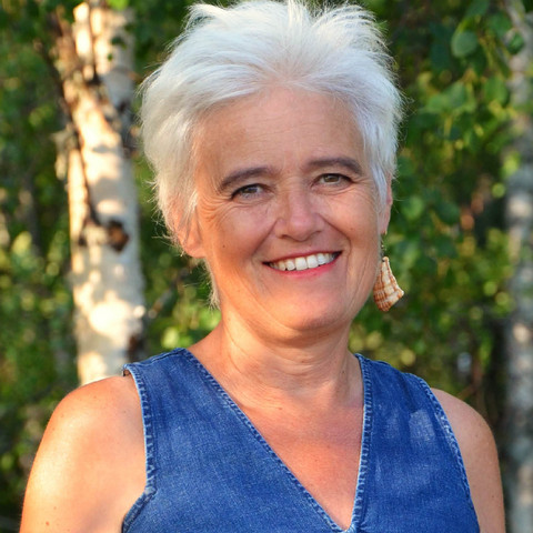 Die Wein-Lese im November: Wo beginnt der Osten, Genosse? mit Robin Bergauf